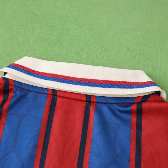 Barcelona 2025 Season New Jersey Trikot Soccer Shirt