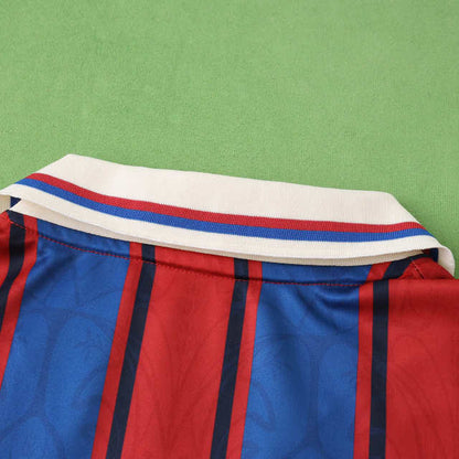 Barcelona 2025 Season New Jersey Trikot Soccer Shirt