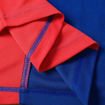 Barcelona Centennial commemorative Retro Jersey Trikot Soccer shirt