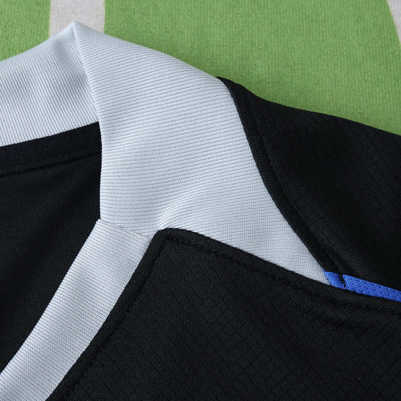 Chelsea 2026 Third Long Sleeve Kit New Season Jersey Trikot Maillot