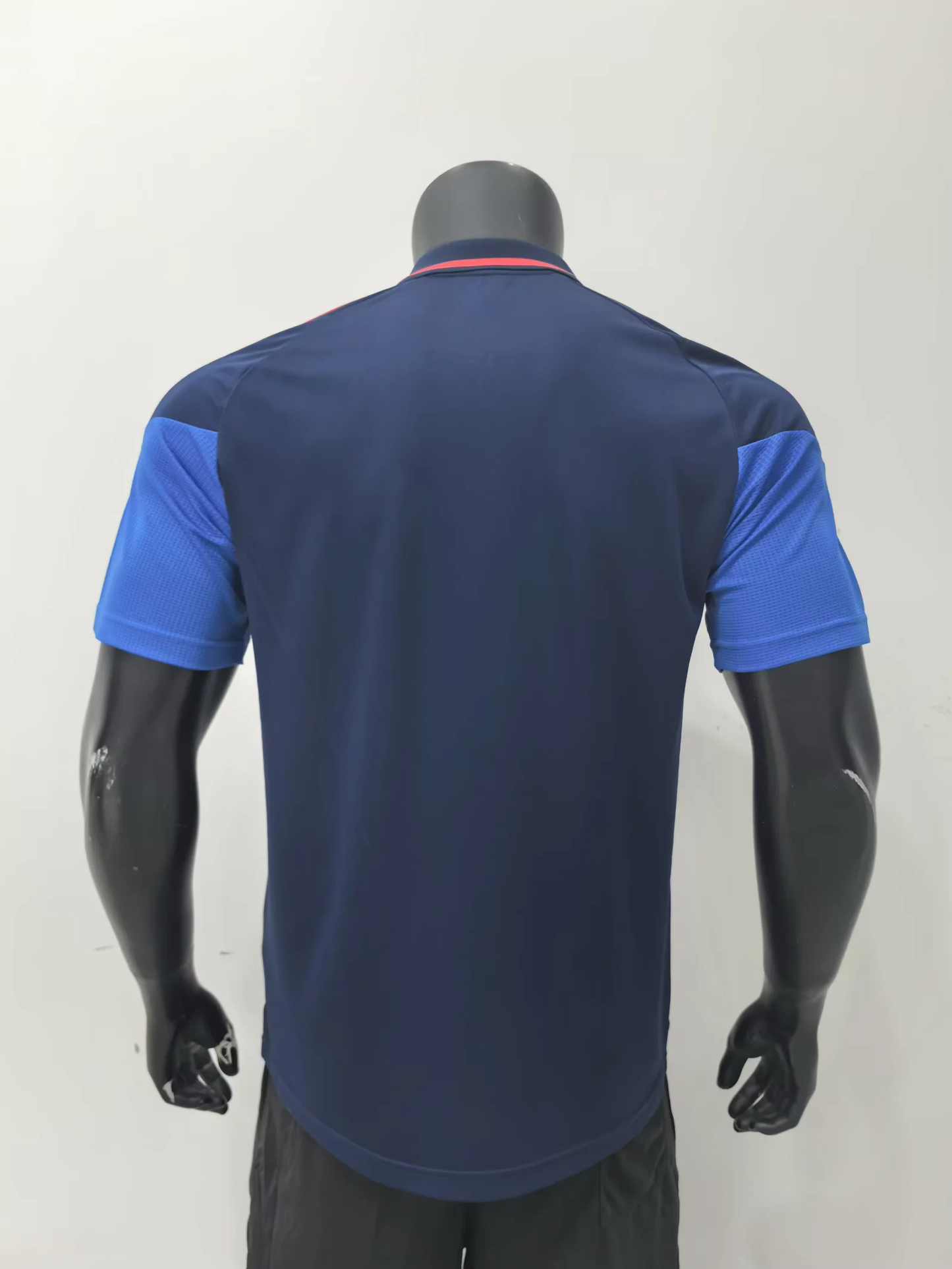 Colombia New Polo Neck Polokragen Tshirt