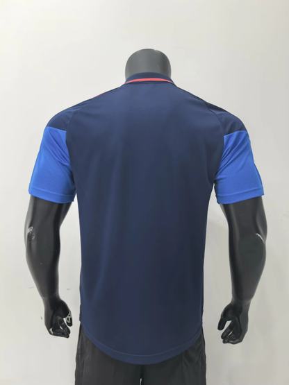 Colombia New Polo Neck Polokragen Tshirt