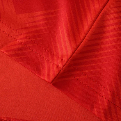 Chile 2026 WM-Heimtrikot Trikot Maillot