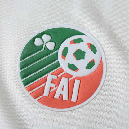 Ireland 1992 Season Away Retro Jersey  Kit Soccer Trikot Maillot Maglia