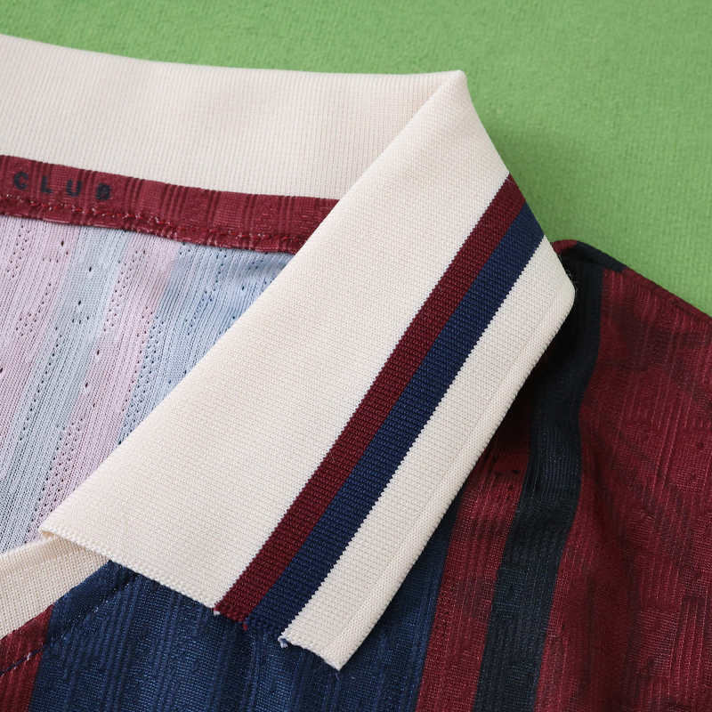 Barcelona 2025 Season New Jersey Trikot Soccer Shirt