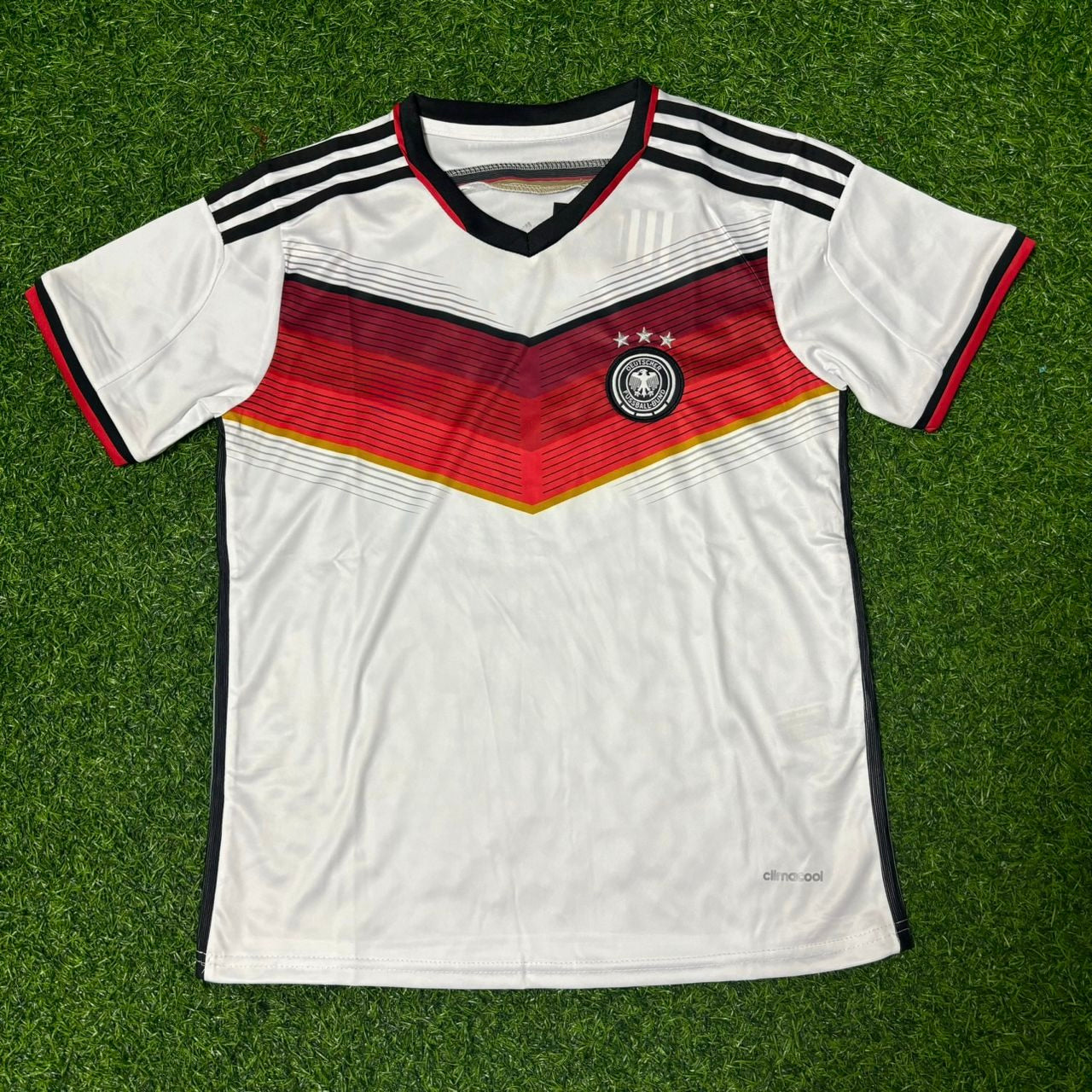 Deutschland WM 2014 Heimtrikot