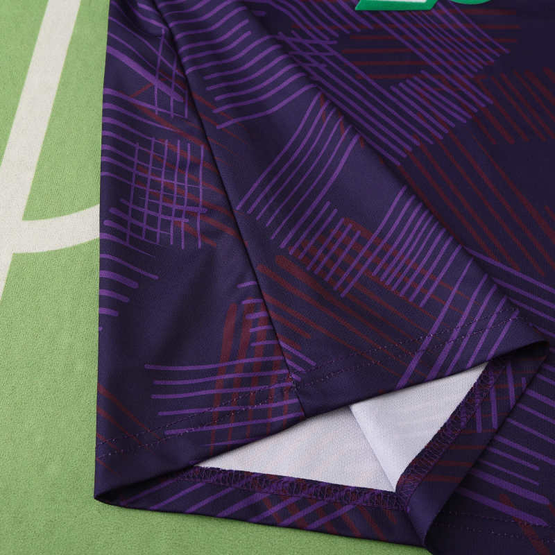 Fiorentina Heimtrikot der Saison 1992/1993 (Retro)