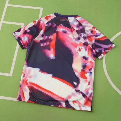 Fiorentina 2025/26 Third  Football Jersey Kit