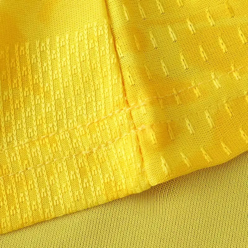 Colombia 2026 World Cup Home Jersey Trikot Maillot