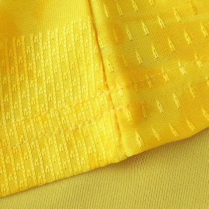 Colombia 2026 World Cup Home Jersey Trikot Maillot