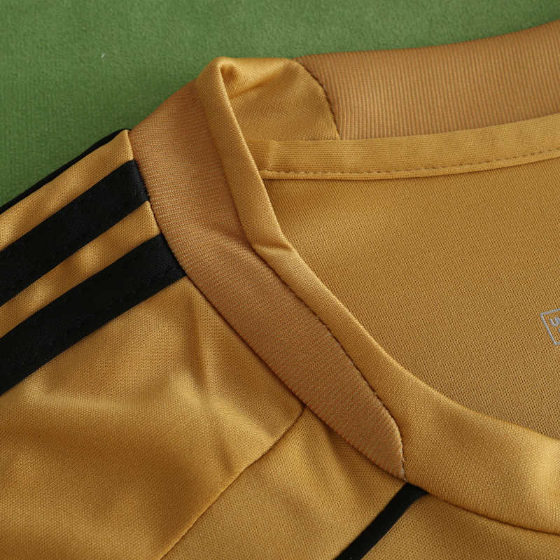 Spain EURO 2008 Retro Football Jersey