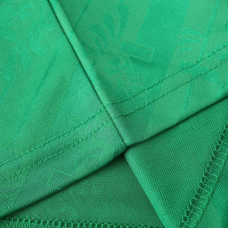 Ireland 1994 Season Home Retro Jersey  Kit Soccer Trikot Maillot Maglia