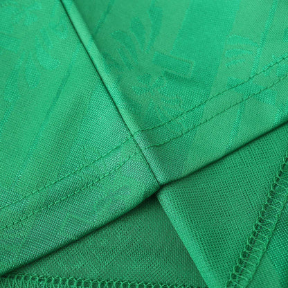 Ireland 1994 Season Home Retro Jersey  Kit Soccer Trikot Maillot Maglia