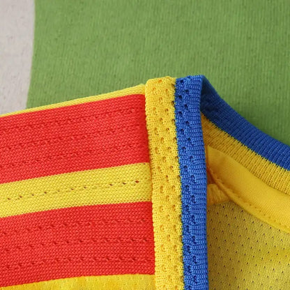 Colombia 2026 World Cup Home Jersey Trikot Maillot