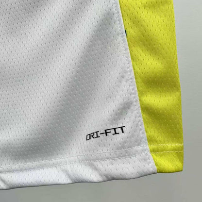 Pascal Siakam Pacers Nba Jersey Soccer Shirt