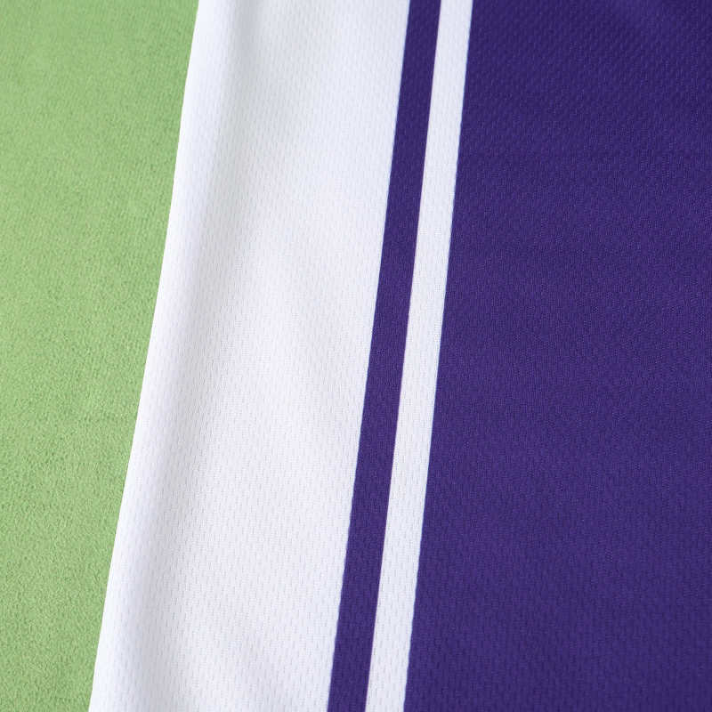 Fiorentina 1999/2000 Season Home Retro Football Jersey Trikot Maillot