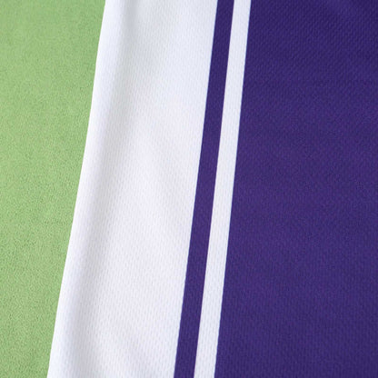 Fiorentina 1999/2000 Season Home Retro Football Jersey Trikot Maillot