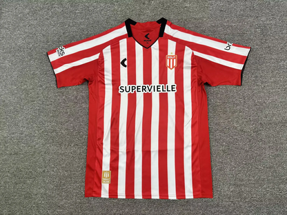 Club Estudiantes de la Plata 2027 New Season Home Retro Jersey Trikot Soccer Shirt