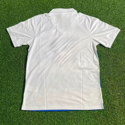 MSV Duisburg 1990 Heim Retro Fußballtrikot