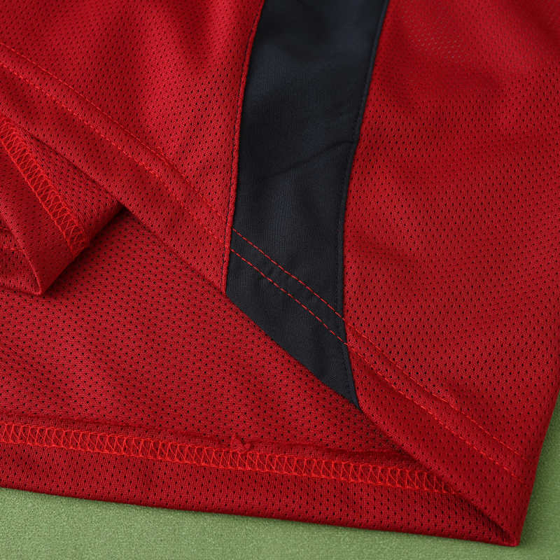 Barcelona 2003-04 Season Home  Retro Jersey Trikot Soccer Shirt