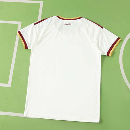 Spain 2026 World Cup Away Jersey Trikot Maillot