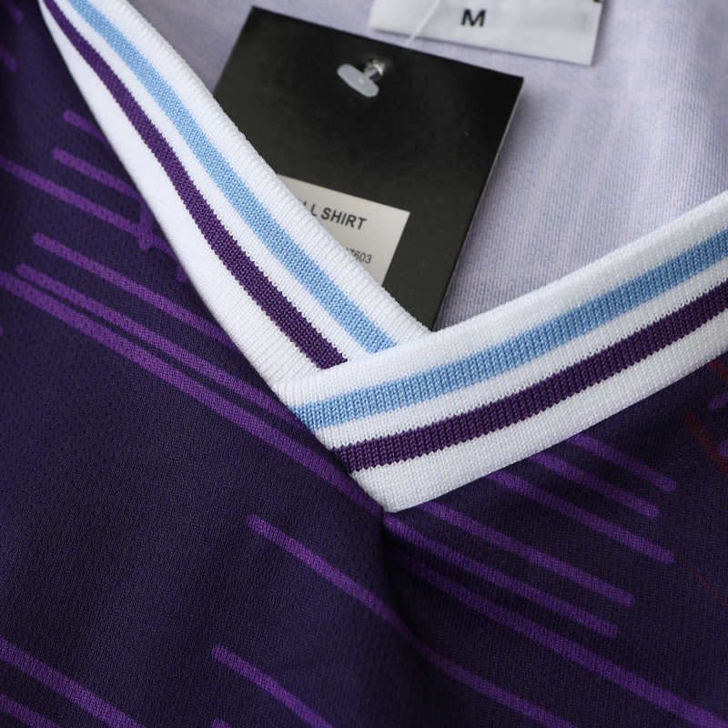 Fiorentina Heimtrikot der Saison 1992/1993 (Retro)