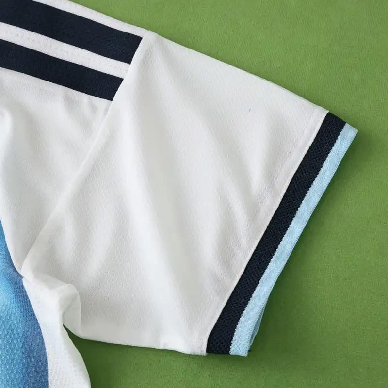 Argentinien WM 2026 Heimtrikot Trikot Maillot