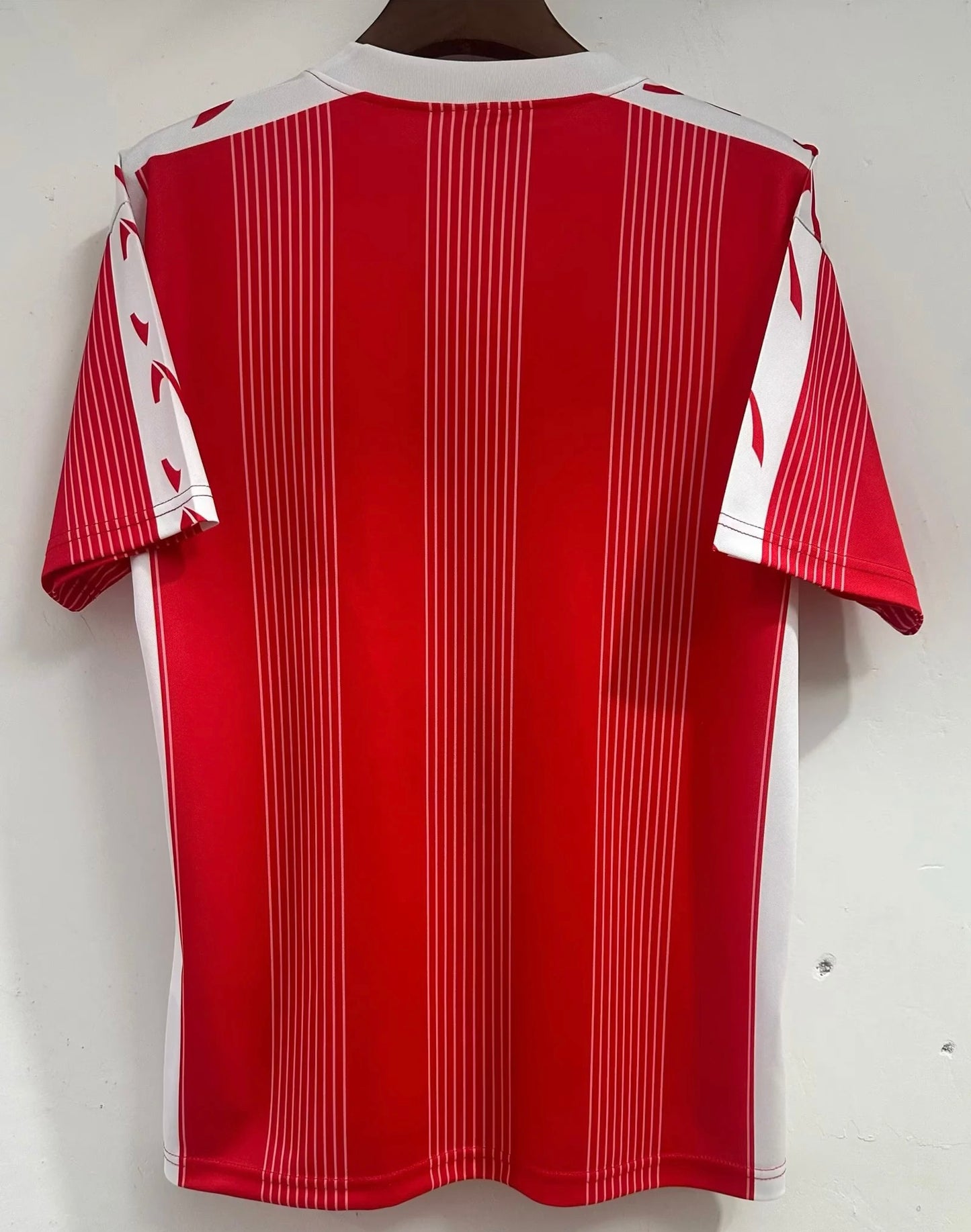 FC Nürnberg 1994 Saison Heim Retro Trikot