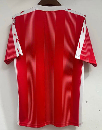 FC Nürnberg 1994 Saison Heim Retro Trikot