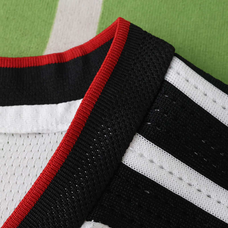 Deutschland WM 2026 Heimtrikot Langarm-Trikot