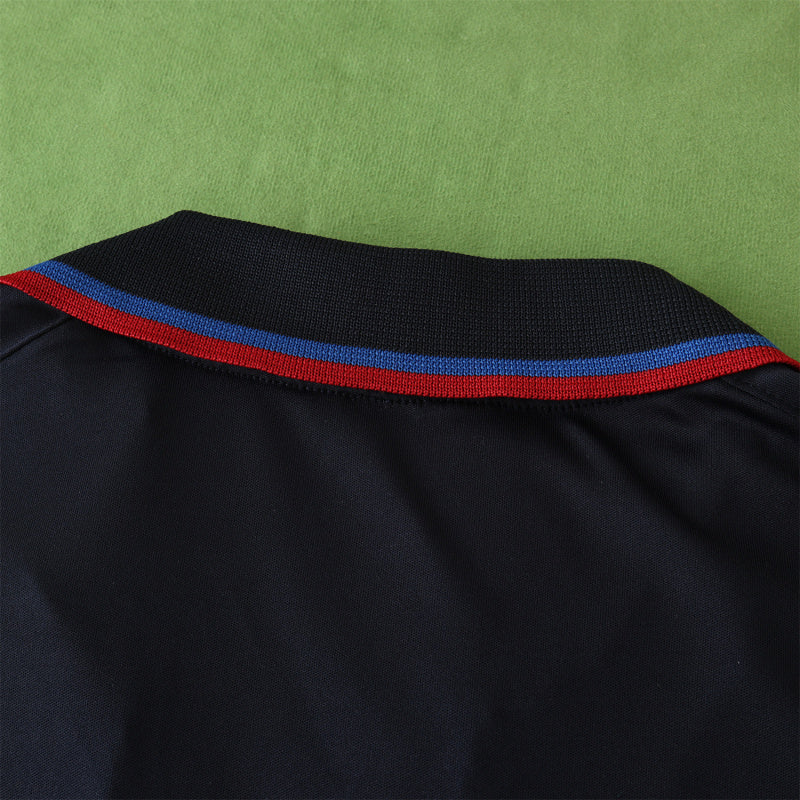 Barcelona 2002-03 Season Third Retro Jersey Trikot Soccer Shirt