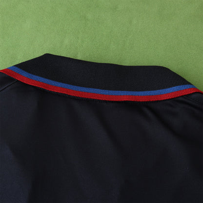 Barcelona 2002-03 Season Third Retro Jersey Trikot Soccer Shirt