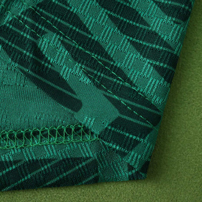 Mexico 2026 World Cup Home Long Sleeve Jersey Trikot Maillot