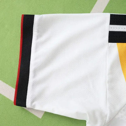 Germany 2026 World Cup Home  Jersey Trikot Maillot