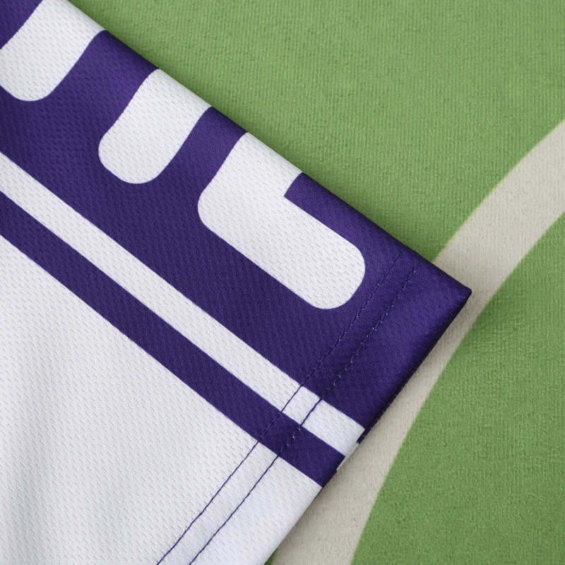 Fiorentina 1999/2000 Season Home Retro Football Jersey Trikot Maillot