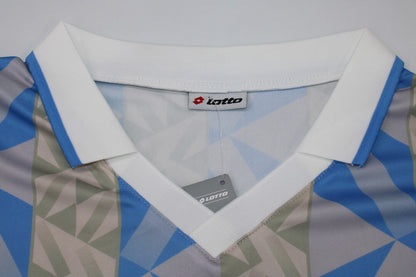 TSV 1860 München 1992/93 Saison Heim Retro Trikot