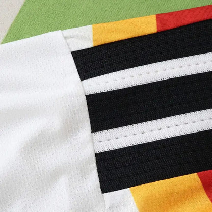Germany 2026 World Cup Home  Jersey Trikot Maillot