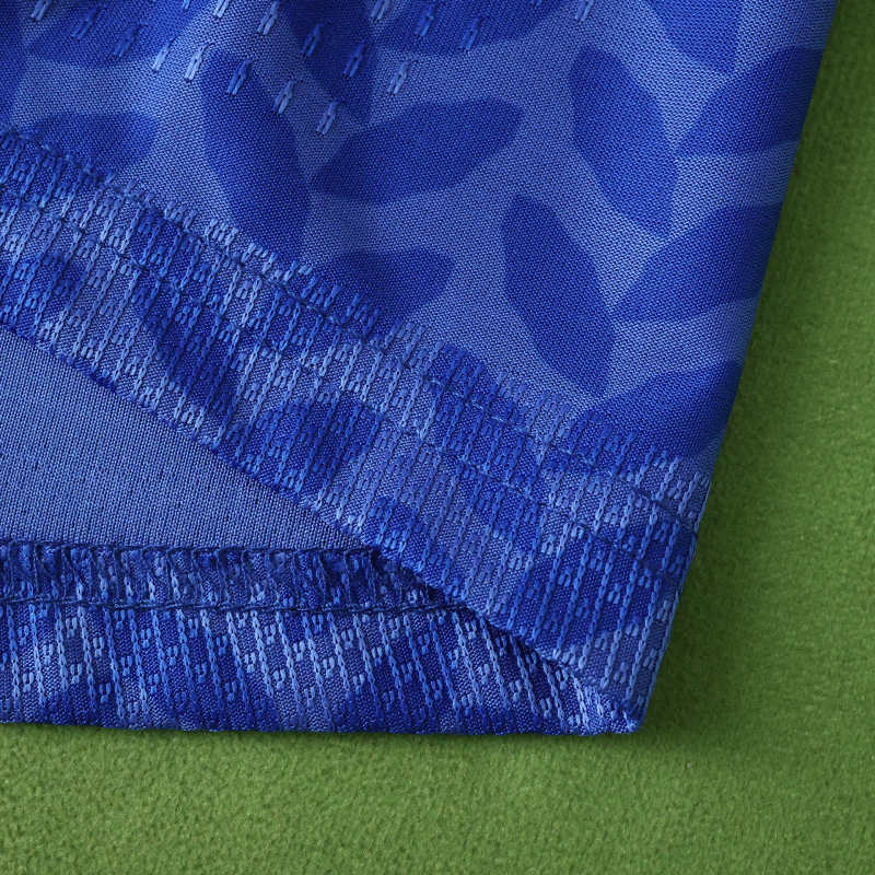 Italy 2026 World Cup Home Jersey Trikot Maillot