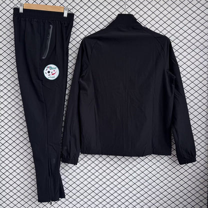 Algeria 2025/2026 Tracksuit Windbreaker Jacket Pants