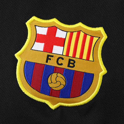 Barcelona 2011-12 Season Away Retro Jersey Trikot Soccer Shirt