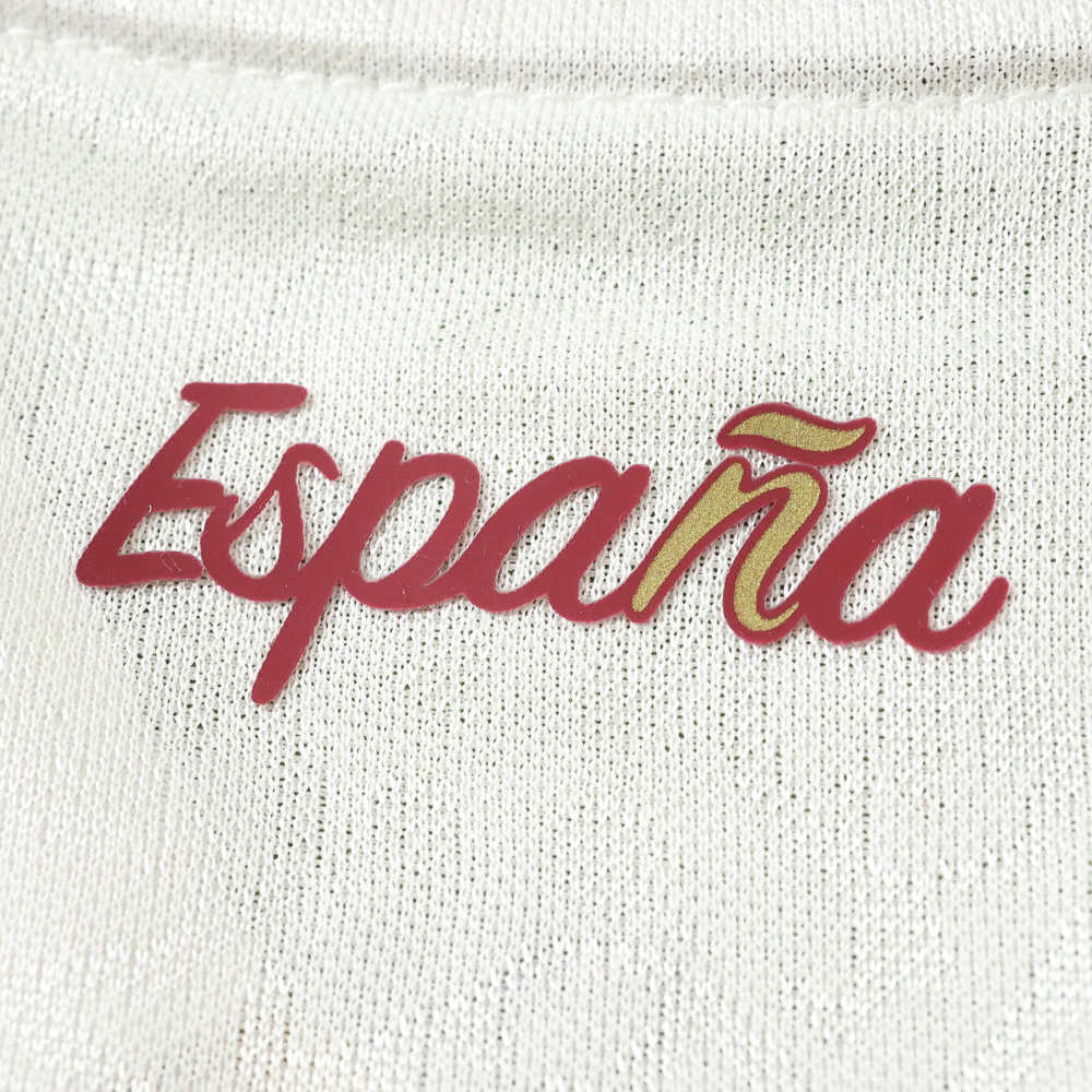 Spain 2 stars 2026 World Cup Champion Special Football Jersey Soccer Kit Trikot