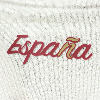 Spain 2 stars 2026 World Cup Champion Special Football Jersey Soccer Kit Trikot