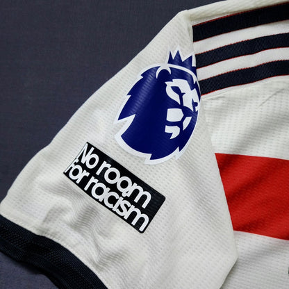 Bruno Fernandes Manchester United Neue Saison 2025 Drittes Trikot