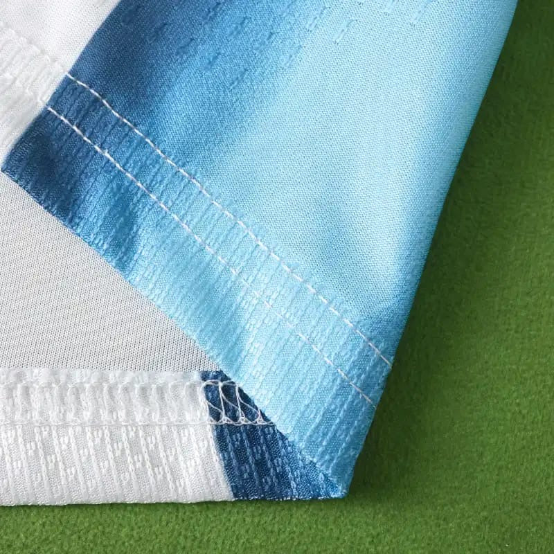 Argentinien WM 2026 Heimtrikot Trikot Maillot