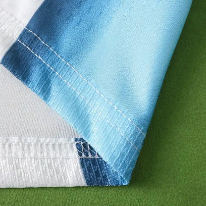 Argentinien WM 2026 Heimtrikot Trikot Maillot