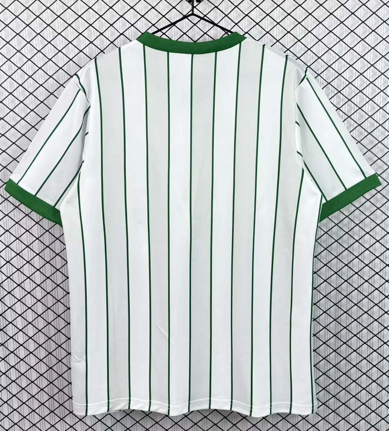Werder Bremen 1987/1988 Heim Retro Fußballtrikot