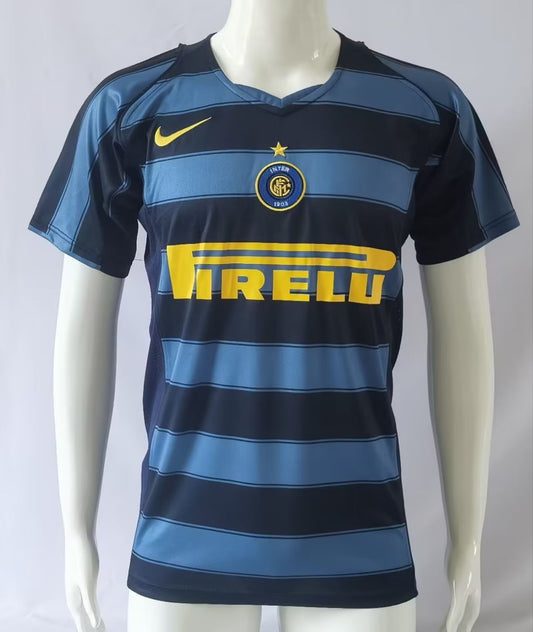 Adriano Retro Jersey