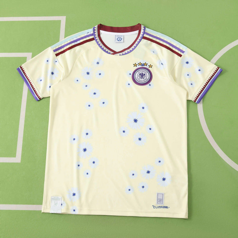 Germany 2026 World Cup Concept Fan Version
