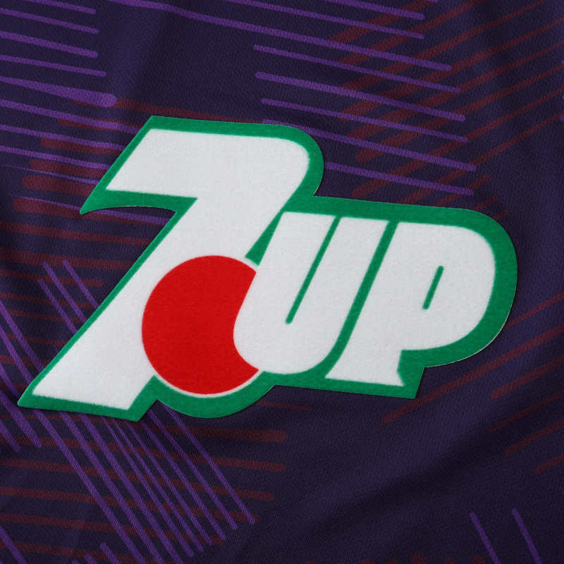 Fiorentina Heimtrikot der Saison 1992/1993 (Retro)