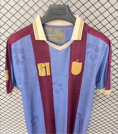 Trabzonspor 2026 New Special Football Jersey